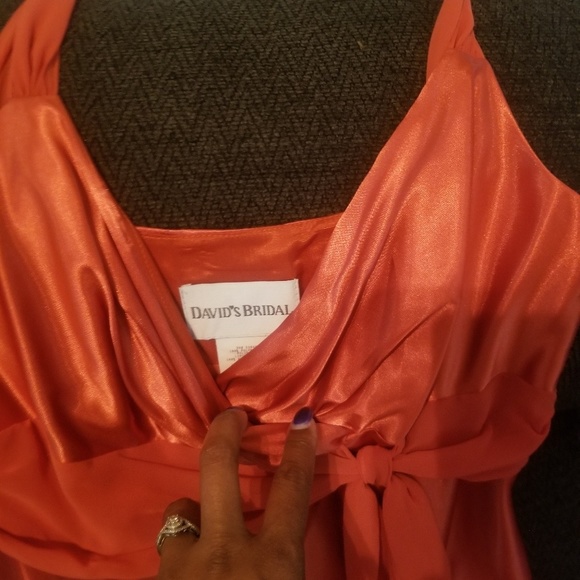 Dresses & Skirts - Dress